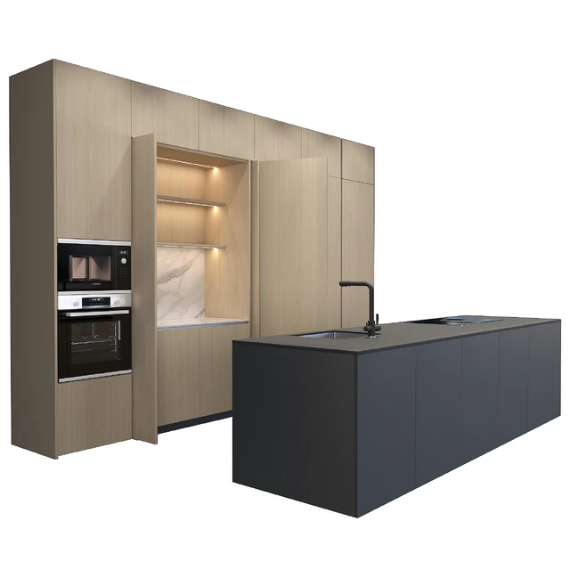 Kitchen 40 — Descargar