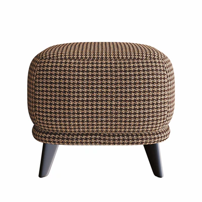 AM.PM Odalie pouf, design by E. Gallin — Ver 2