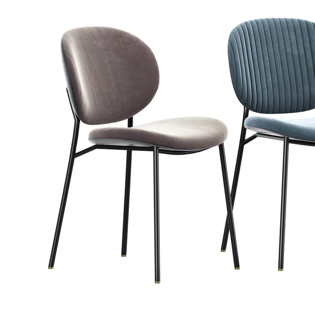 Calligaris Ines Dining Chair — Descargar