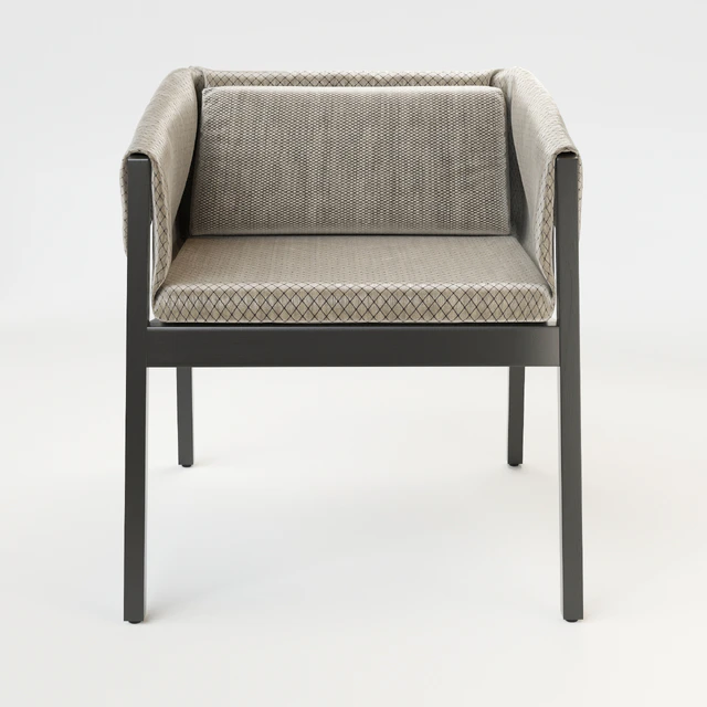 PAD Chair — Descargar