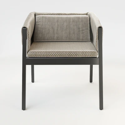PAD Chair — Ver 2