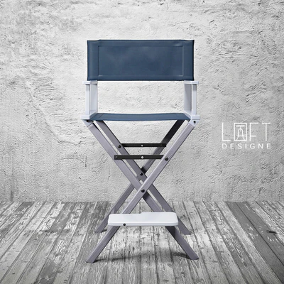 loft designe bar stool 057 — Ver 1