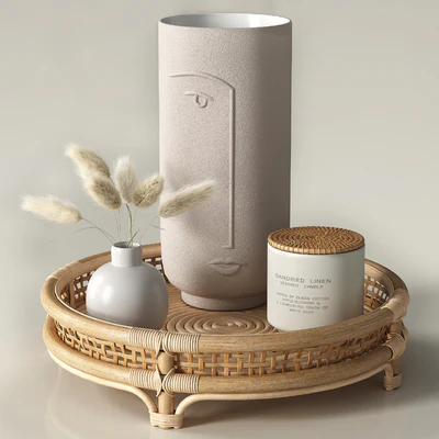 Decoraive set H&M — Ver 2