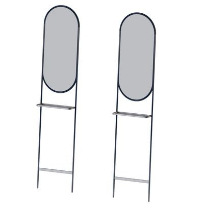 Floor Mirror by Zelma — Вид 3