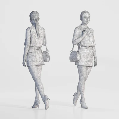 Kaylie 1143 — Ver 2