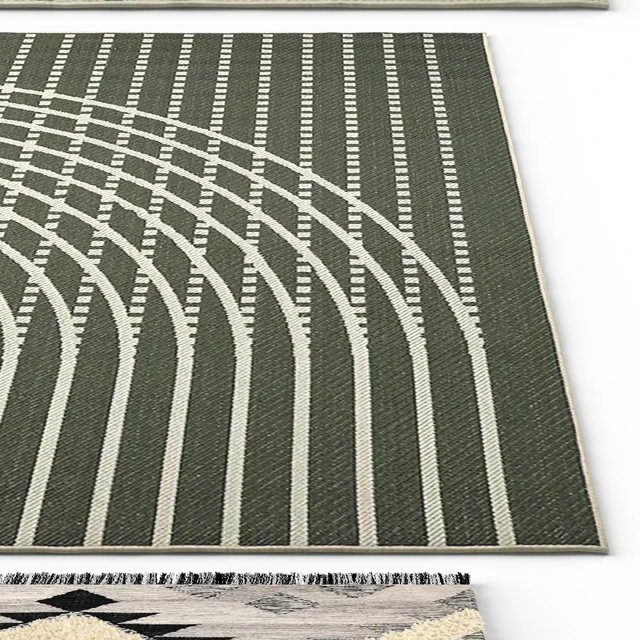 Ковер ИКЕА ТАННИСБЮ ТЁММЕРБЮ / Rug IKEA TANNISBY TOEMMERBY (TÖMMERBY) — Скачать