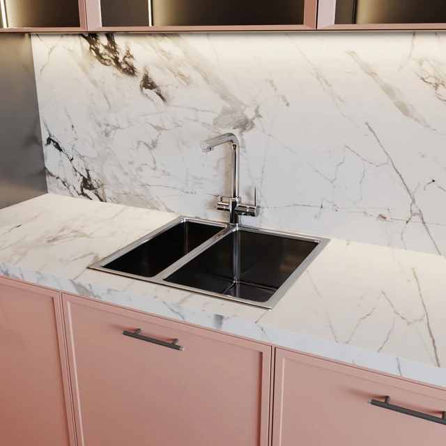 kitchen modern 25 — Скачать