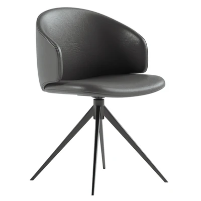 Ella dining chair — Ver 2
