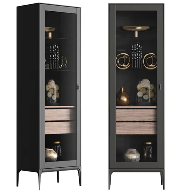 Dantone Home Showcase Verona — Ver 1