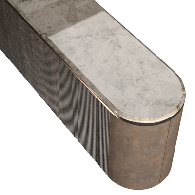 Longhi Gordon Wave cabinet — Вид 2