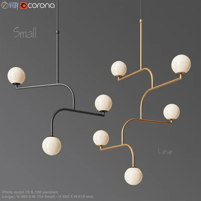 Pholc mobil 70 & 100 pendant — Descargar