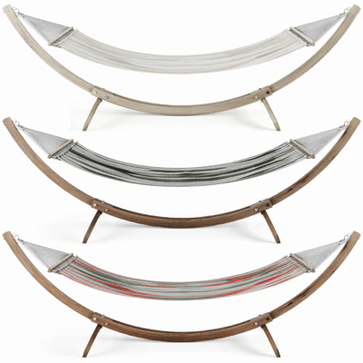 Hammock — Вид 2