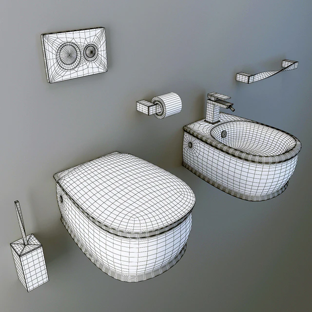ArtCeram Azuley AZB001 AZV001 — Скачать