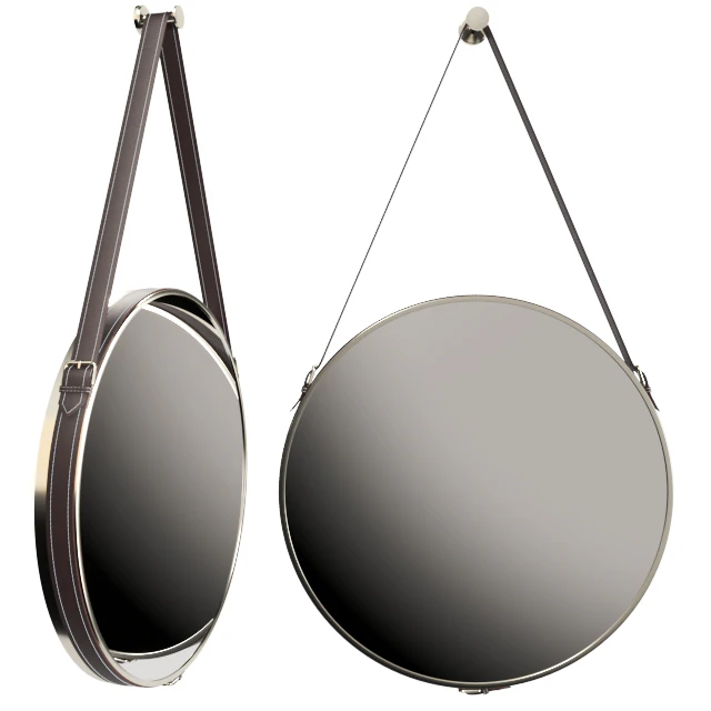 KARE Mirror Hacienda 61 cm (vray NEXT) — Скачать