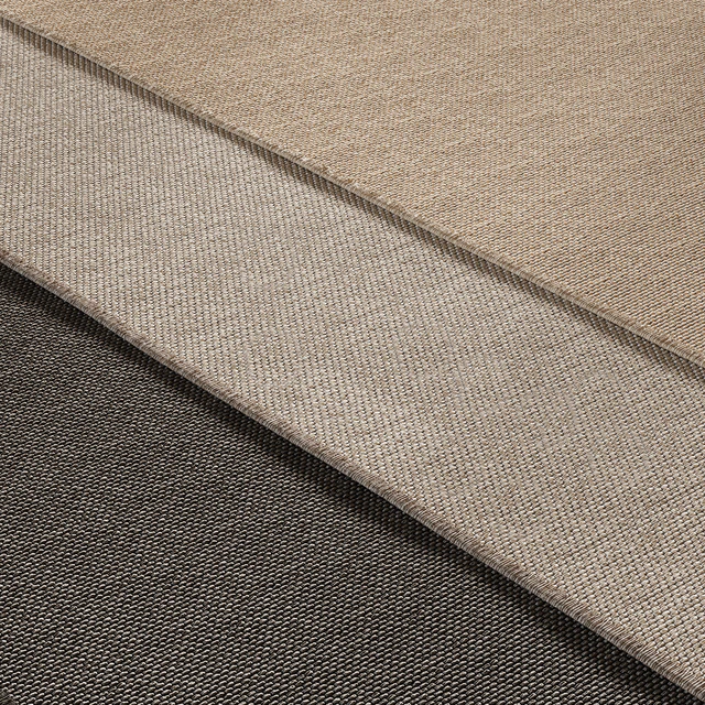 Безворсовый ковер Wool Line — Скачать