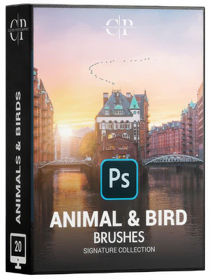 animals and birds 010 — Скачать