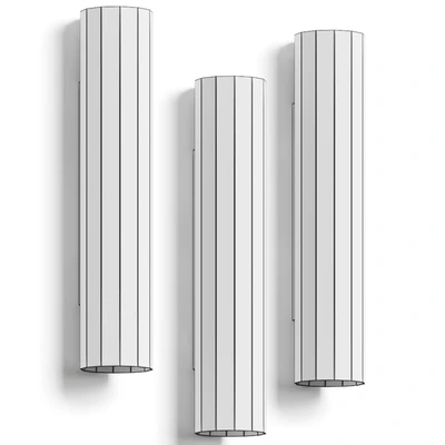 Astro Hashira Wall Lamp — Ver 2