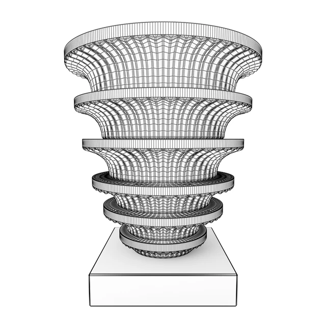 Vase pebble — Descargar
