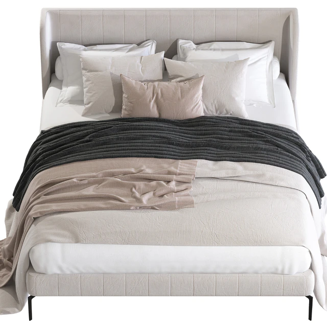 Double bed 89. — Descargar