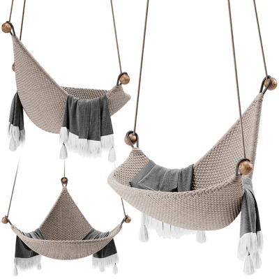 Swing Vela — Вид 2