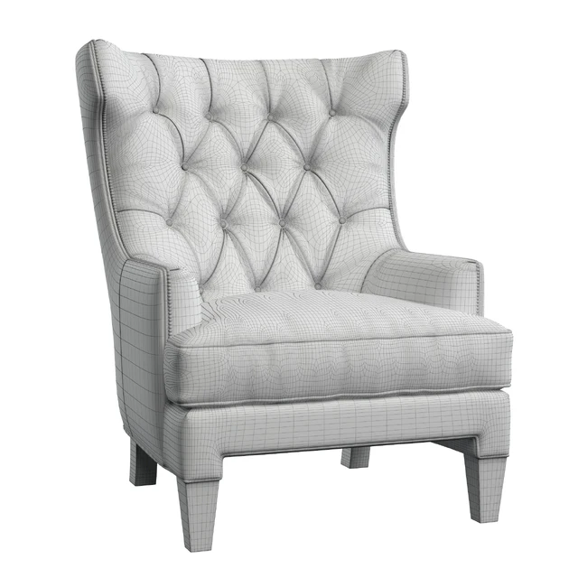 Britten Club Chair — Descargar
