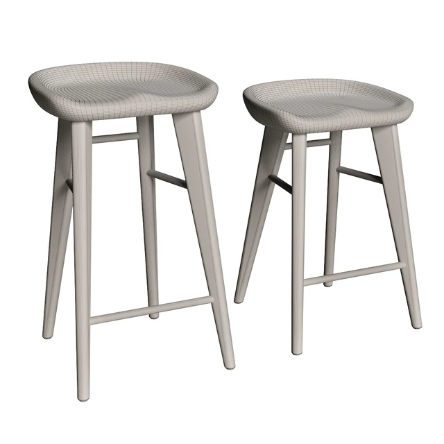 Weyand 24 "-27" Bar Stool — Descargar