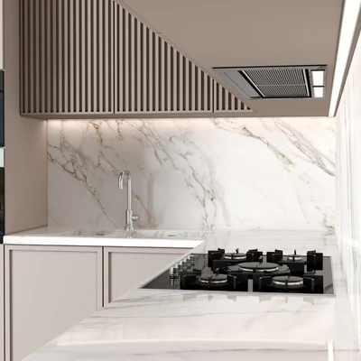 Kitchen 090 — Ver 2
