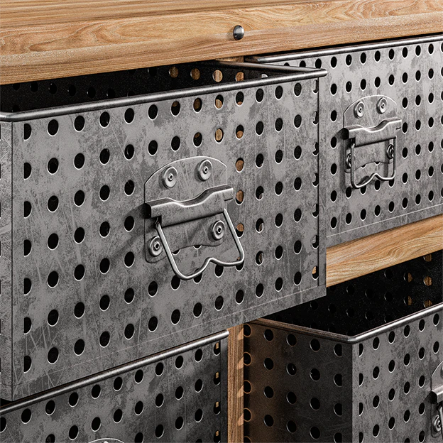 Dot&Bo Grover Cabinet — Descargar