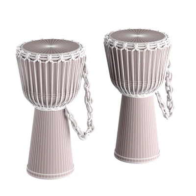 Djembe — Ver 2