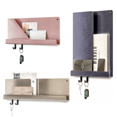 Folded Shelves Muuto — Ver 1