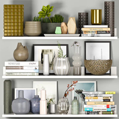 Decorative Set - 23 — Вид 1