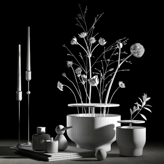Decorative set 009 — Descargar