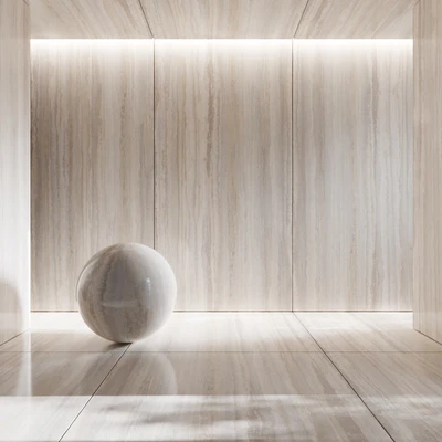 Porcelain tile Laminam Naturali Marmi — Ver 1