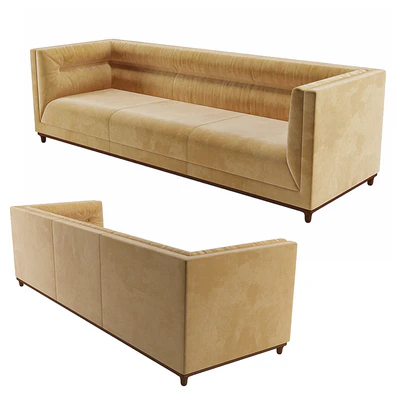 bernhardt design, alex, jephson robb — Ver 2