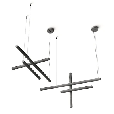 Cattelan Italia Regata Pendant Lamp — Вид 2