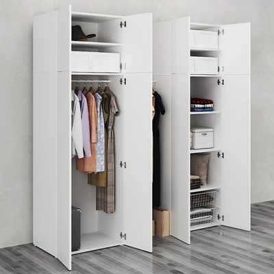 IKEA Combination Wardrobe OPHUS — Ver 2