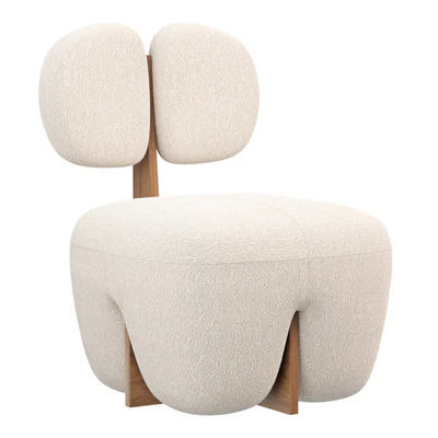 Wabi-sabi chair — Вид 1