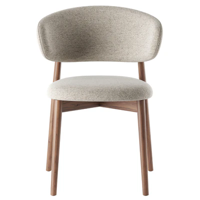 Oleandro Chair By Calligaris — Вид 2