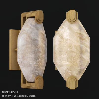 Fine Art Lamps Allison Paladino 872650 — Вид 1