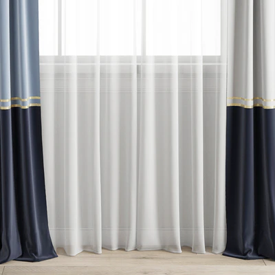 Curtain 176 — Ver 2