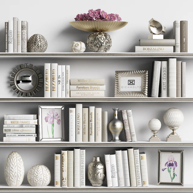 Decor Set 9 — Descargar