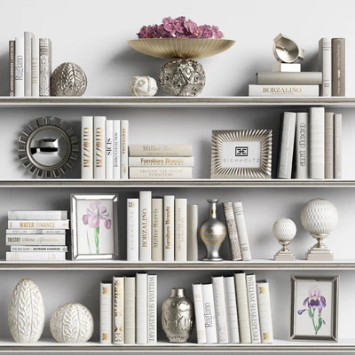 Decor Set 9 — Ver 1