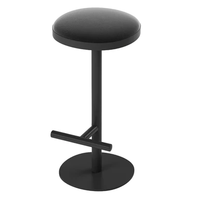 TABOU la redoute Mid-rise bar stool — Ver 1