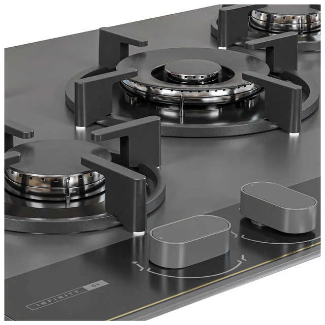 Teka appliance set — Download