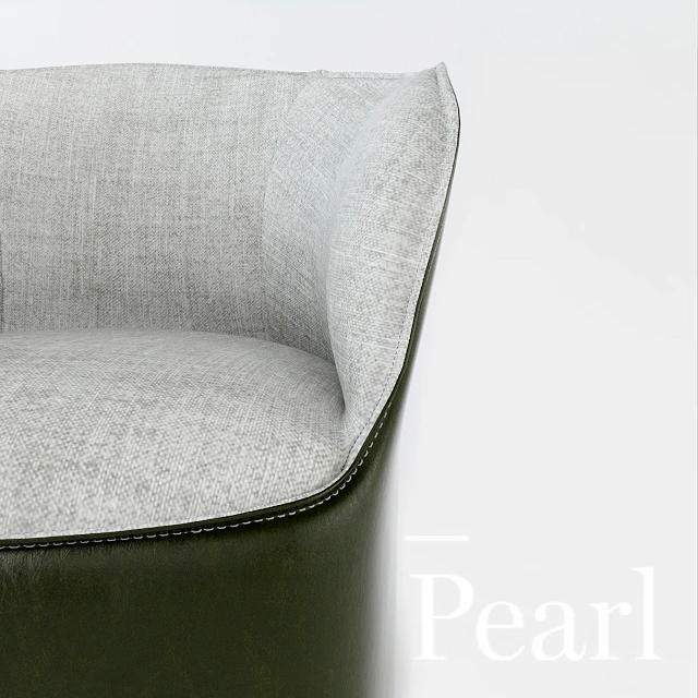 Armchair Pearl. — Descargar