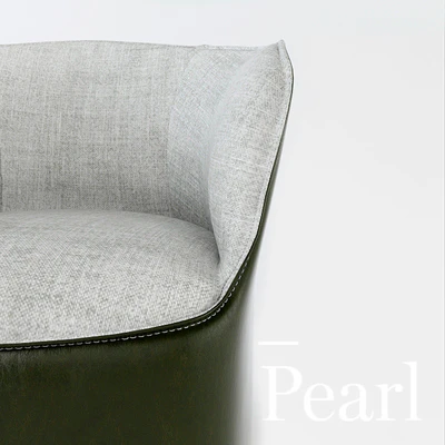 Armchair Pearl. — Ver 2