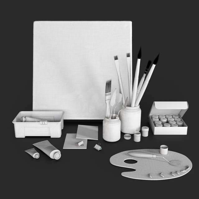 Decorative set — Descargar