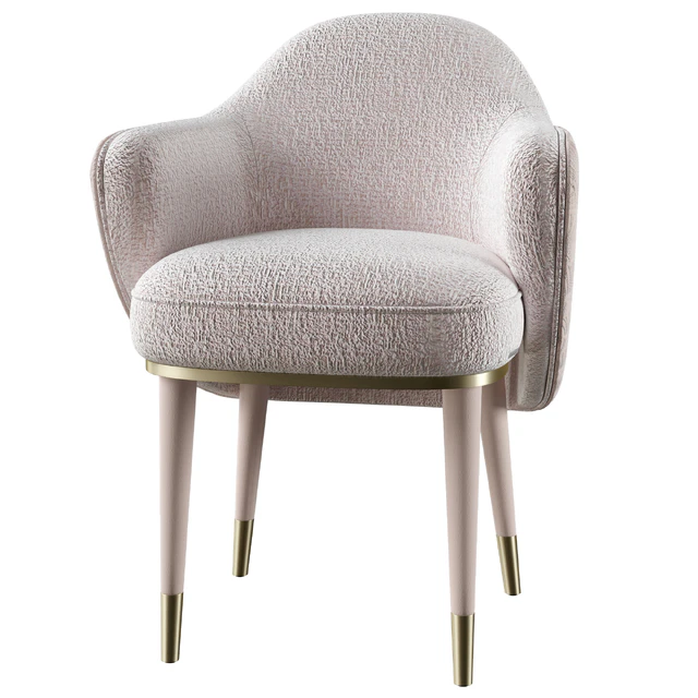 Visionnaire Adele chair — Descargar