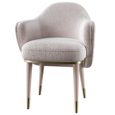 Visionnaire Adele chair — Ver 2