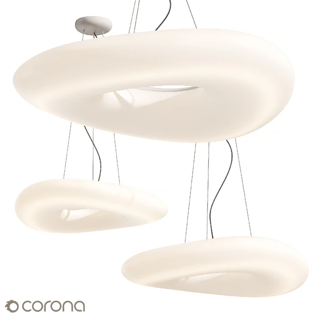 Mr Magoo 2010 Pendant Lamp by Stilnovo — Descargar